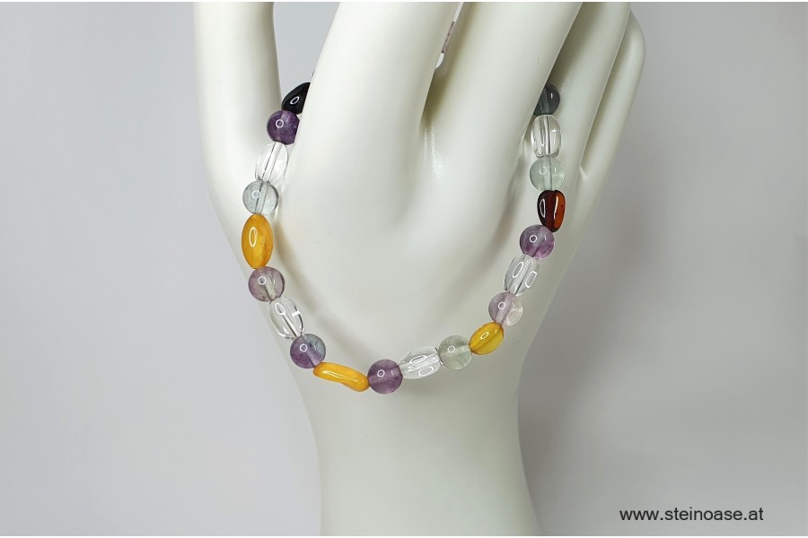 'Gelenke + Knochen...' Armband 
